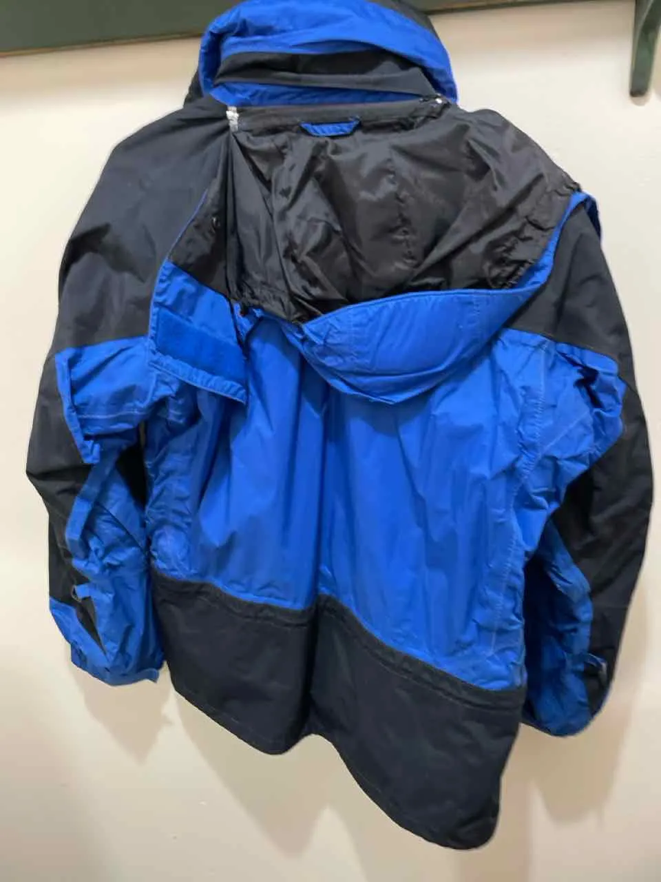 Columbia Interchange Jacket Men's S