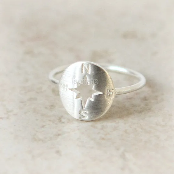 Compass Ring