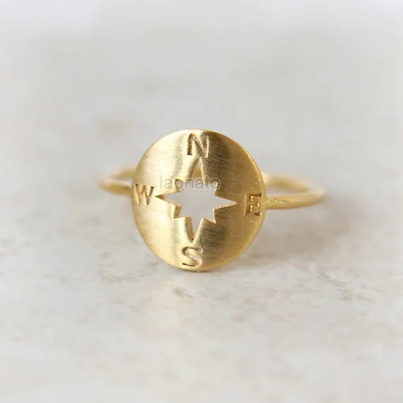 Compass Ring