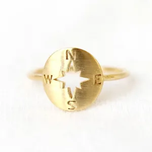 Compass Ring