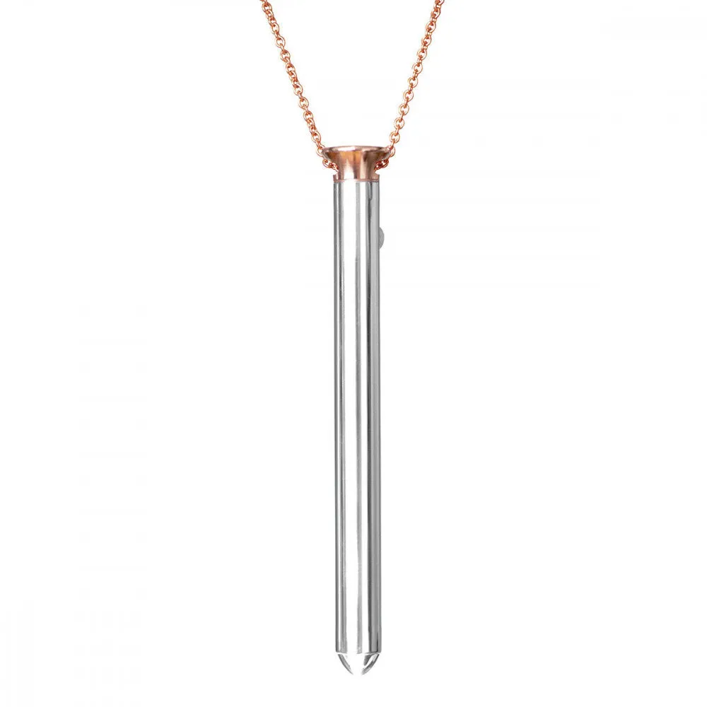 Crave Vesper Necklace