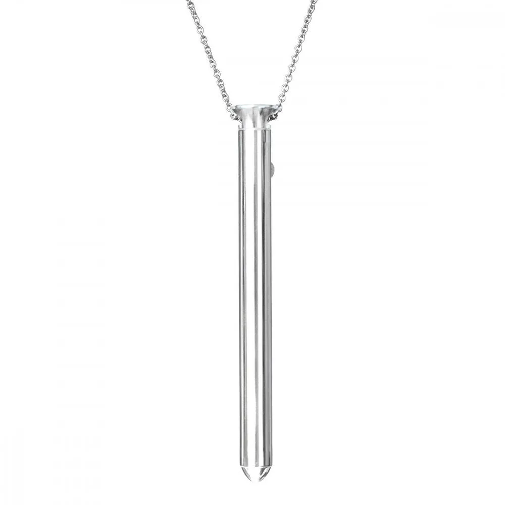 Crave Vesper Necklace