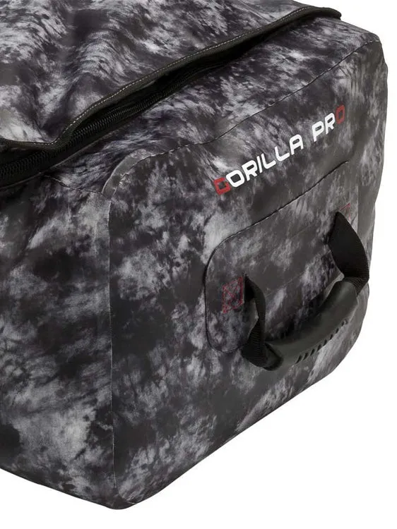 Cressi Gorilla Pro XL Camo Bag