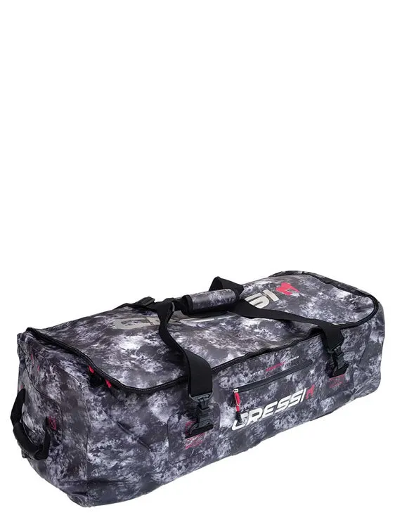 Cressi Gorilla Pro XL Camo Bag