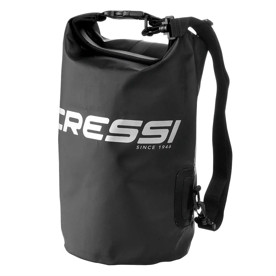 Cressi Waterproof Dry Scuba Dive Bag