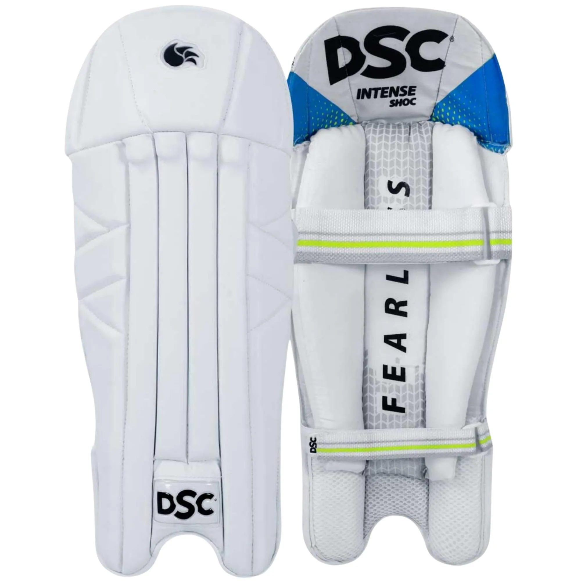 DSC Intense Shoc Wicket Keeping Pads