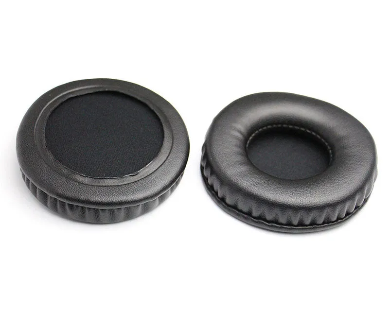 Ear Pads Cushions for MDR-V500D 700DJ MDR-V700 Z700 MDR-55 2700 90mm Sony Headphones