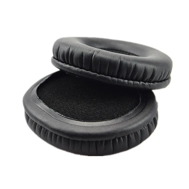 Ear Pads Cushions for MDR-V500D 700DJ MDR-V700 Z700 MDR-55 2700 90mm Sony Headphones