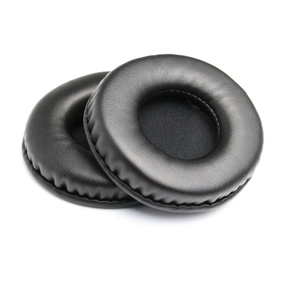 Ear Pads Cushions for MDR-V500D 700DJ MDR-V700 Z700 MDR-55 2700 90mm Sony Headphones