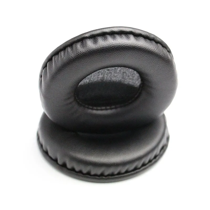 Ear Pads Cushions for MDR-V500D 700DJ MDR-V700 Z700 MDR-55 2700 90mm Sony Headphones