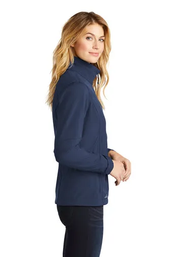 Eddie Bauer® EB531 Ladies Soft Shell Jacket