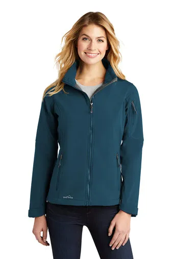 Eddie Bauer® EB531 Ladies Soft Shell Jacket