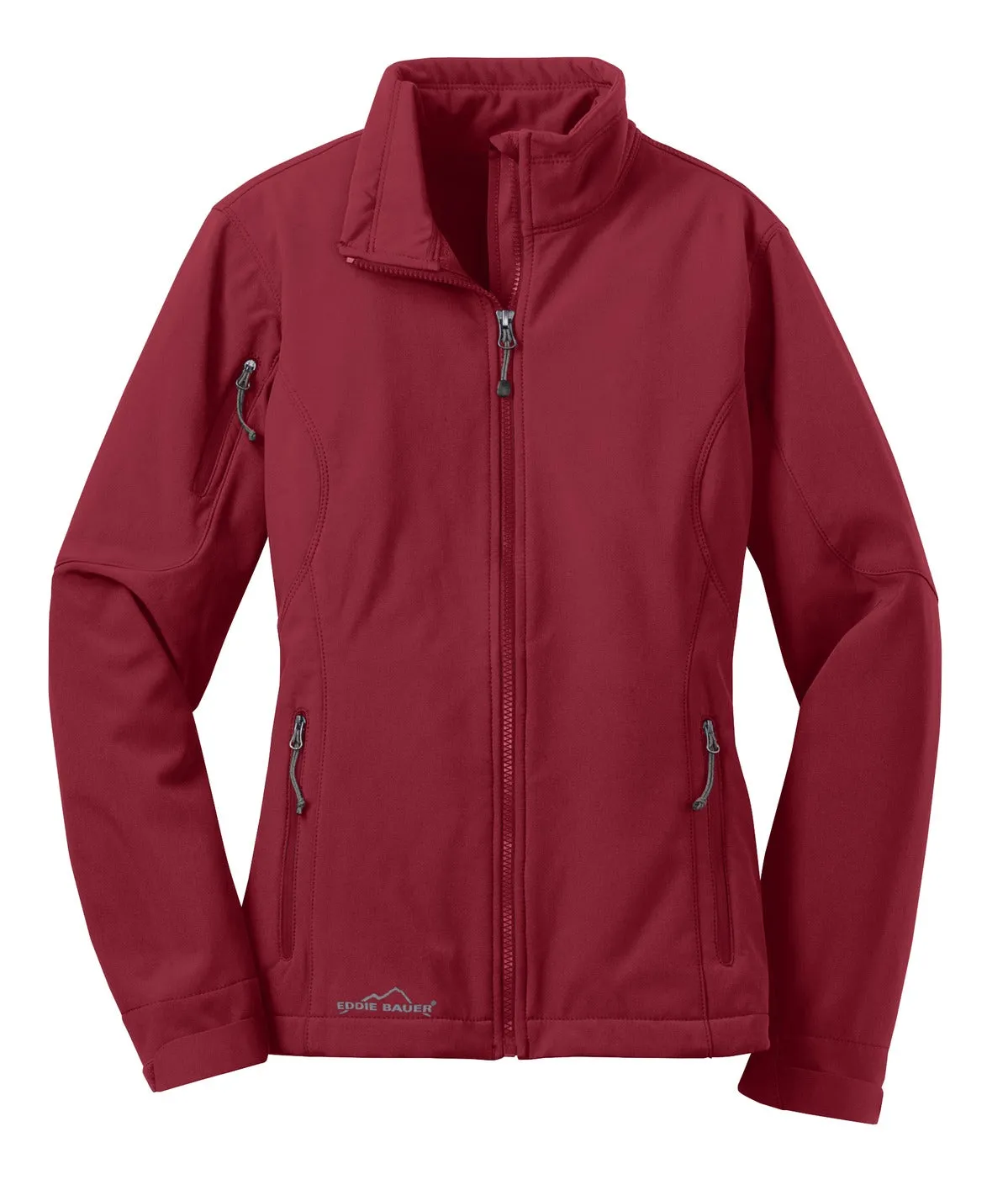 Eddie Bauer Women's Soft Shell Jacket. EB531