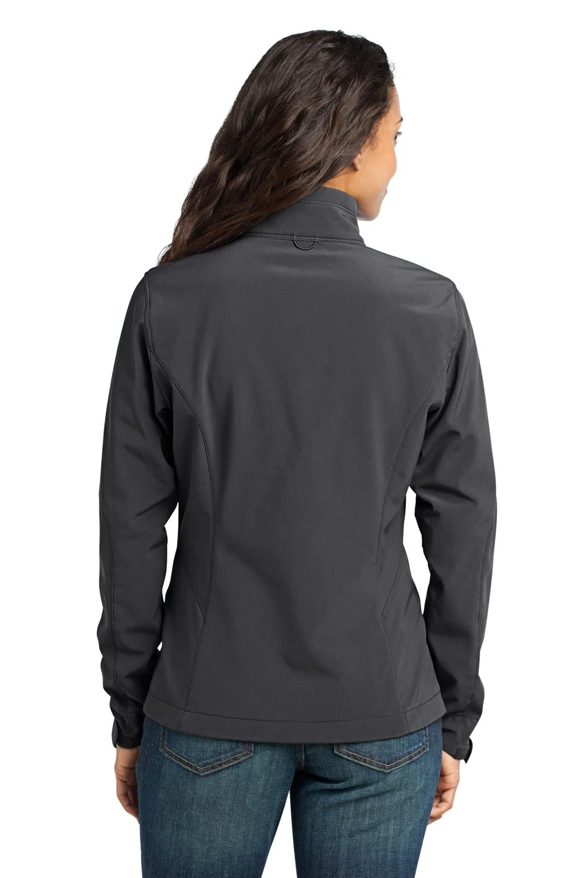 Eddie Bauer Women's Soft Shell Jacket. EB531