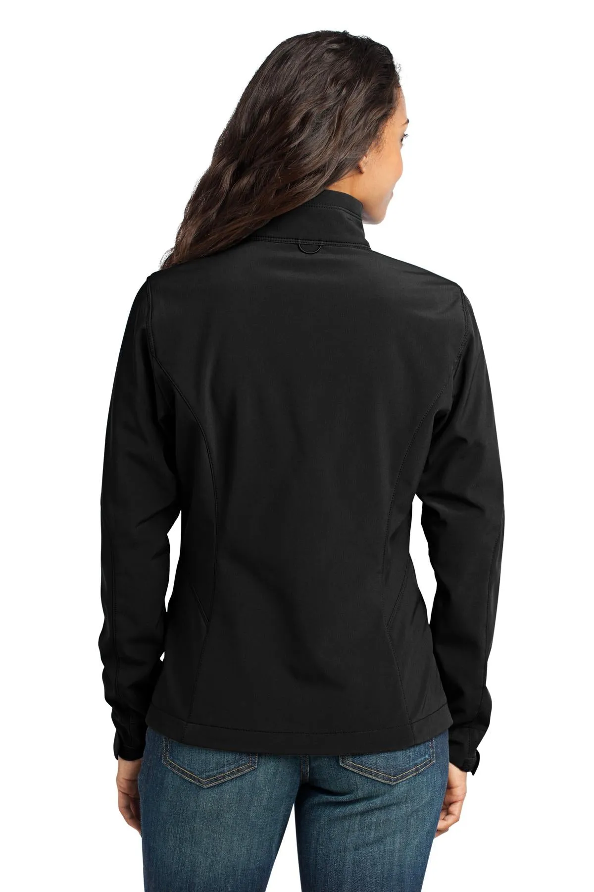 Eddie Bauer Women's Soft Shell Jacket. EB531