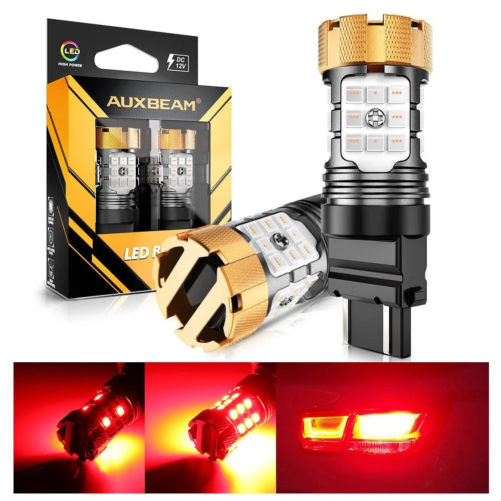 For 2005-2010 Ford F-350 Super Duty H13 LED Headlight Bulbs