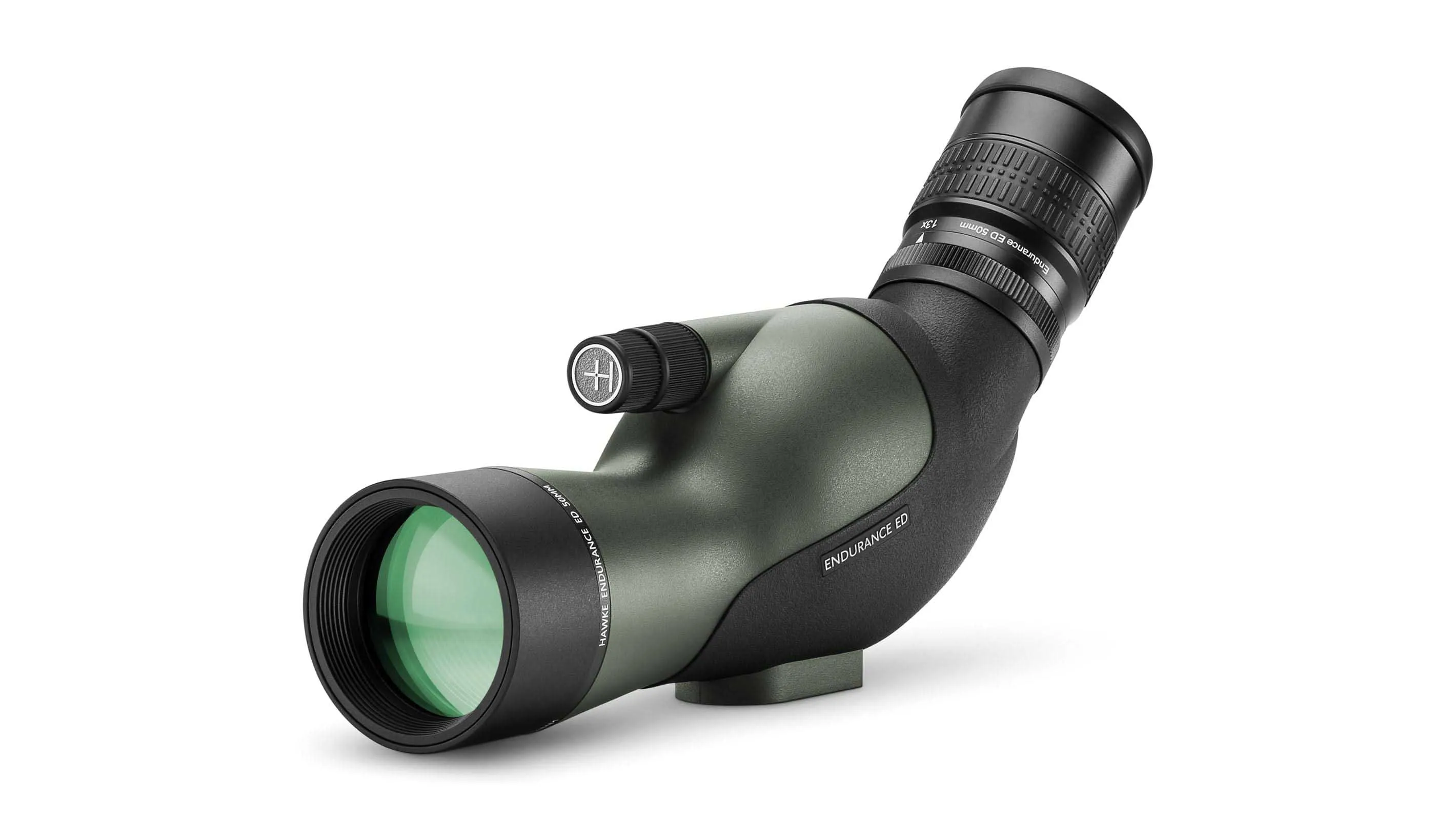 Hawke ENDURANCE ED 13-39x50 COMPACT SPOTTING SCOPE