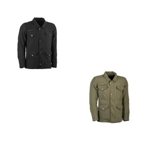 Highway 21 Winchester Motorcycle Riding Jacket