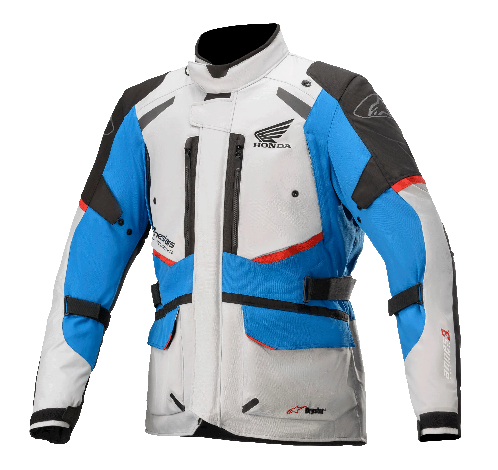 Honda Andes V3 Drystar® Jacket