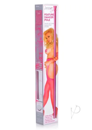 Jesse Jane Feature Dance Pole