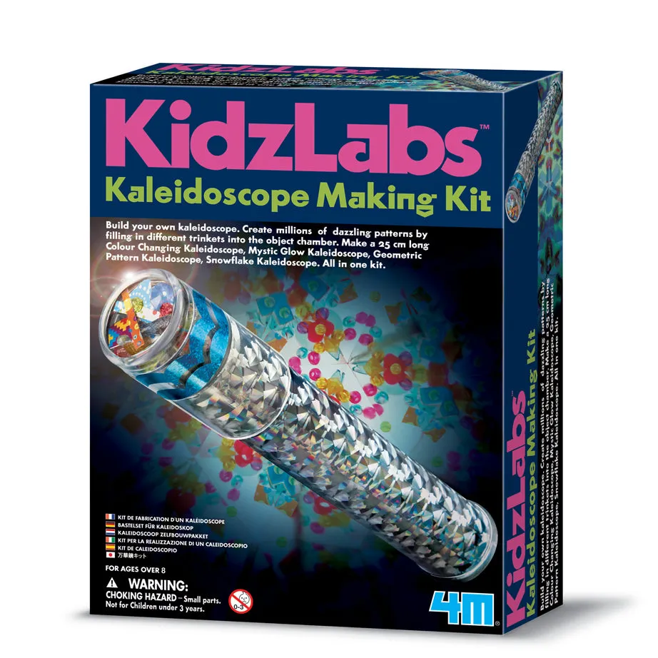 KidzLabs Kits