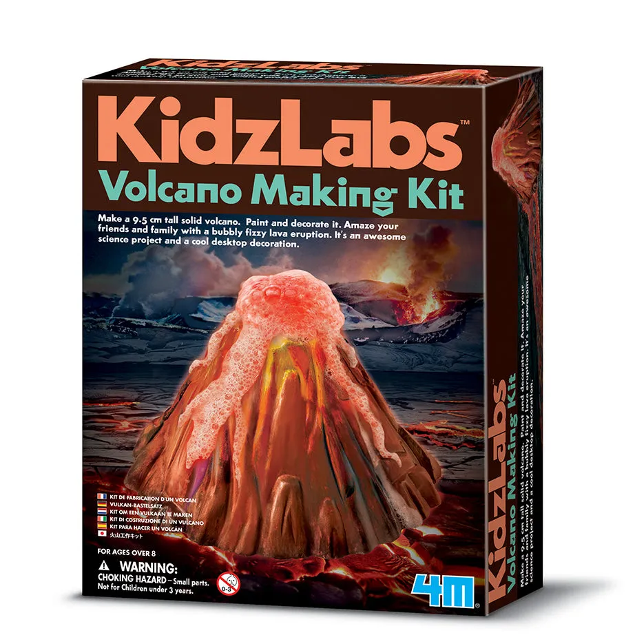 KidzLabs Kits