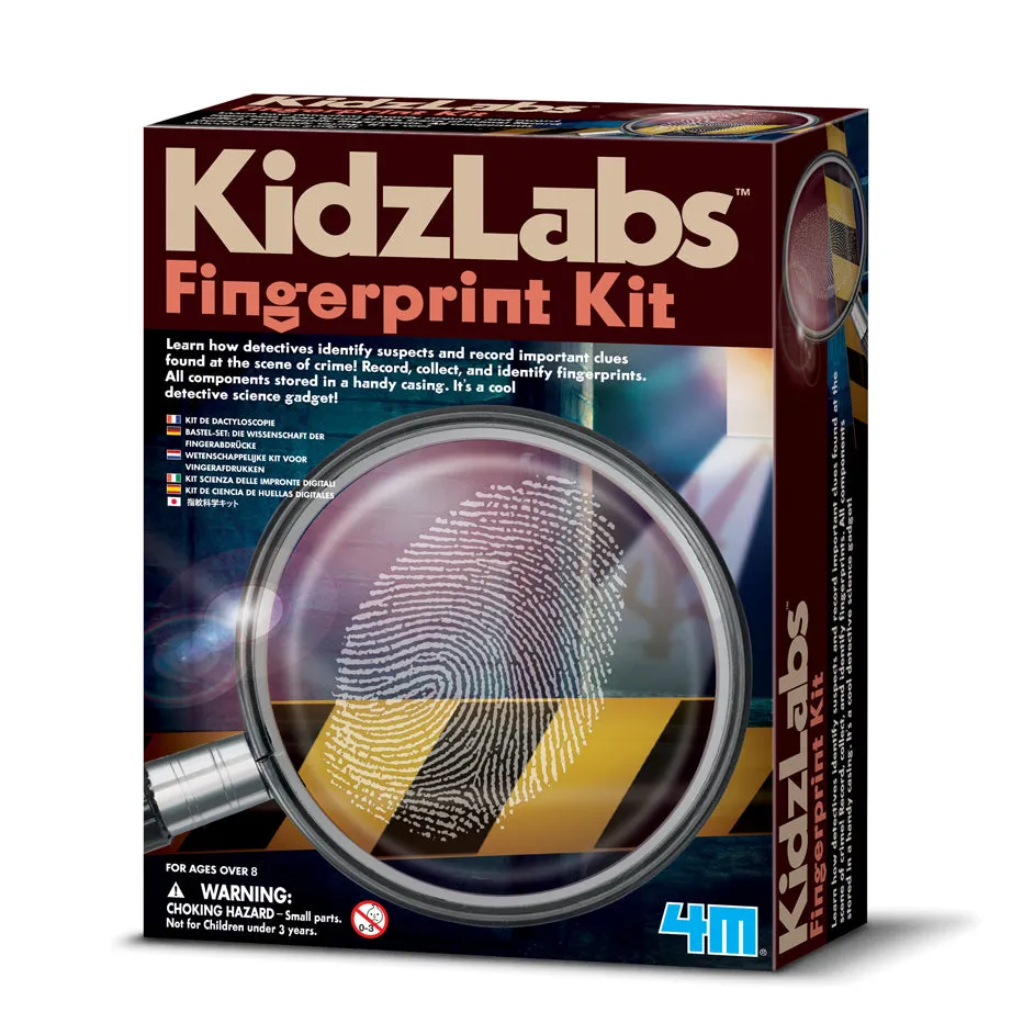 KidzLabs Kits