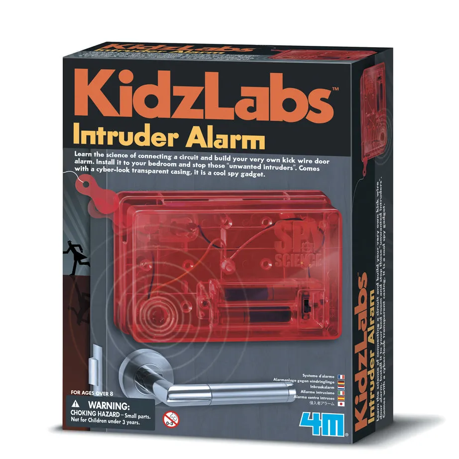 KidzLabs Kits