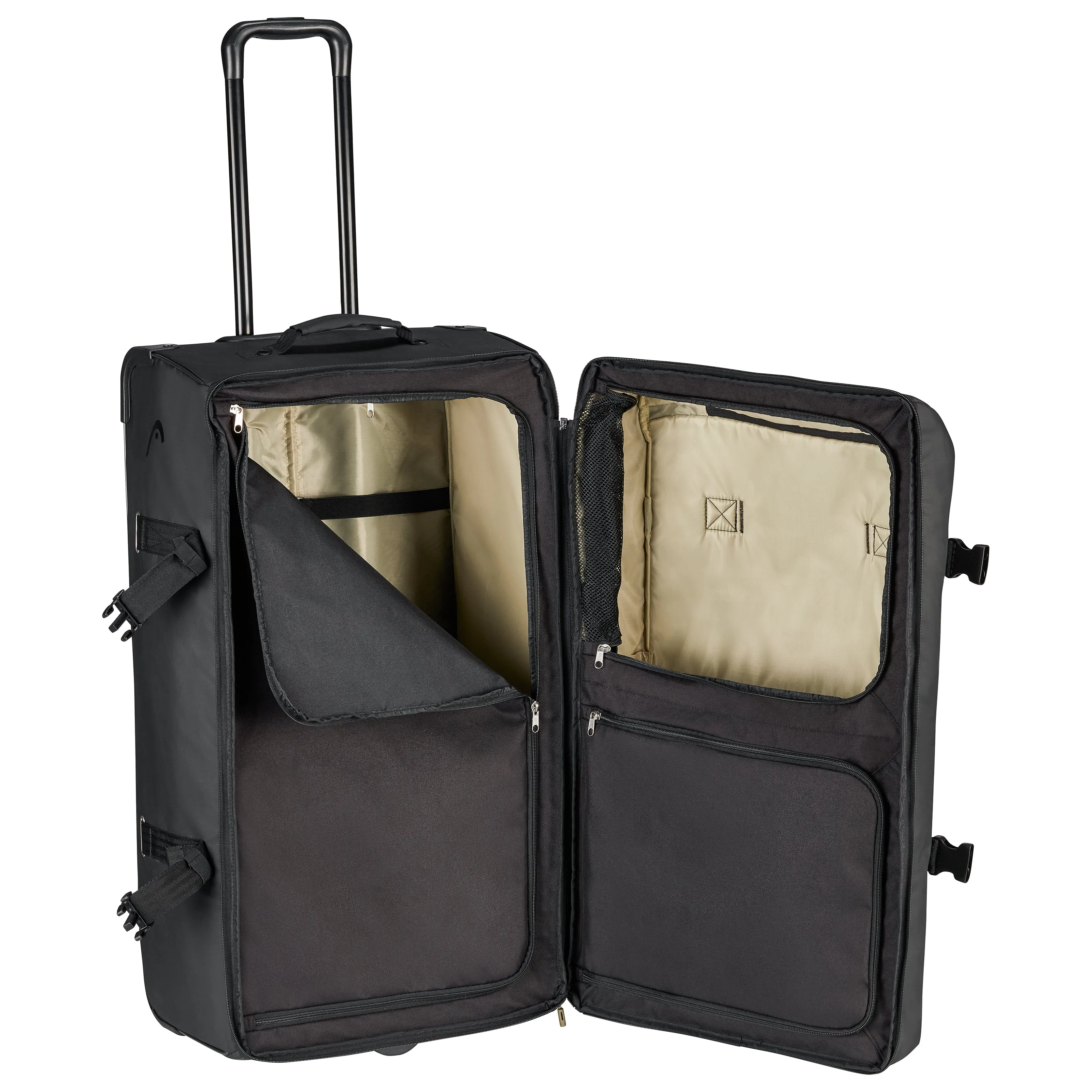 KORE Travelbag 120L