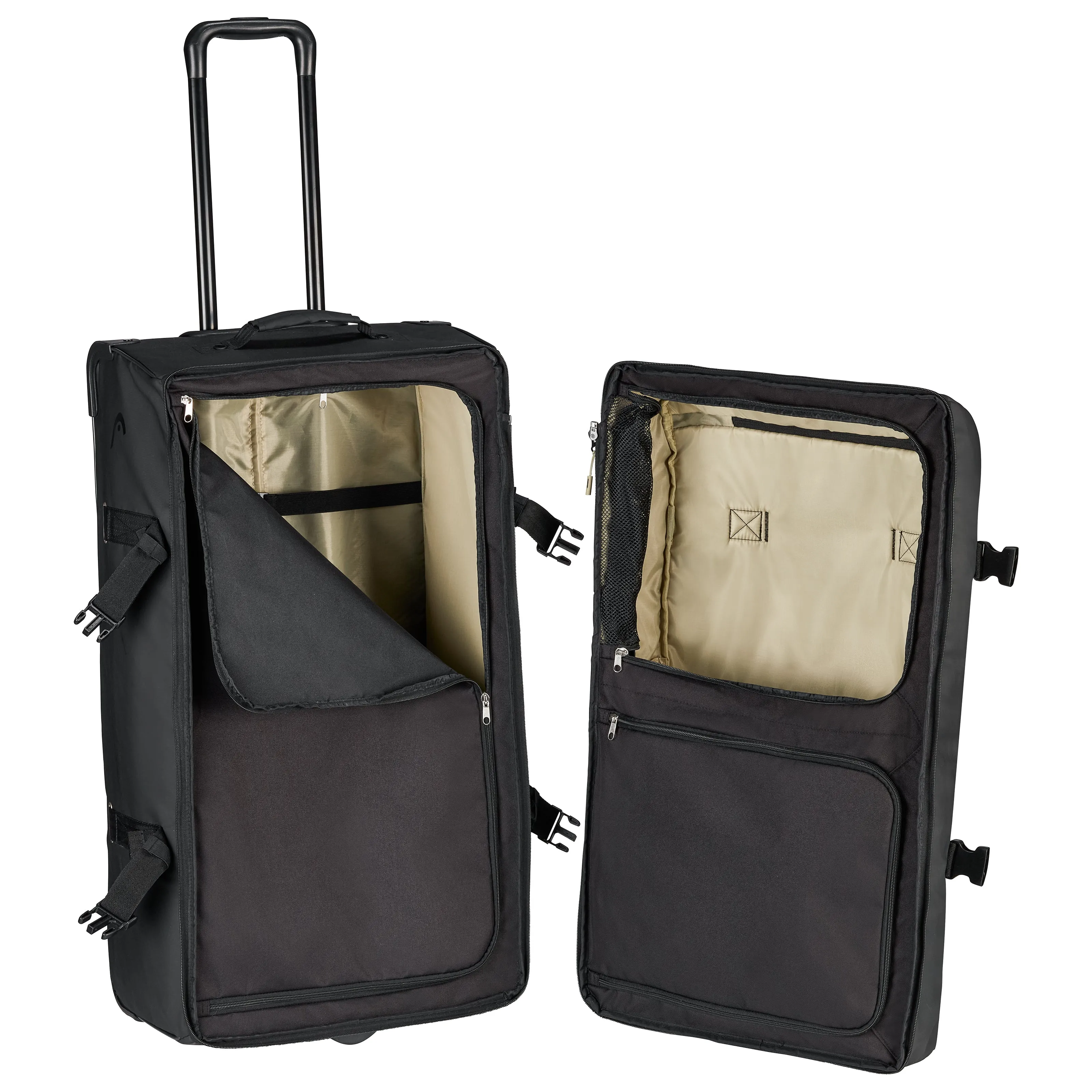 KORE Travelbag 120L