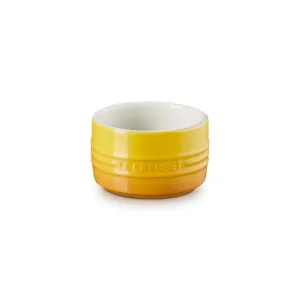 Le Creuset Stoneware Stackable Ramekin Nectar