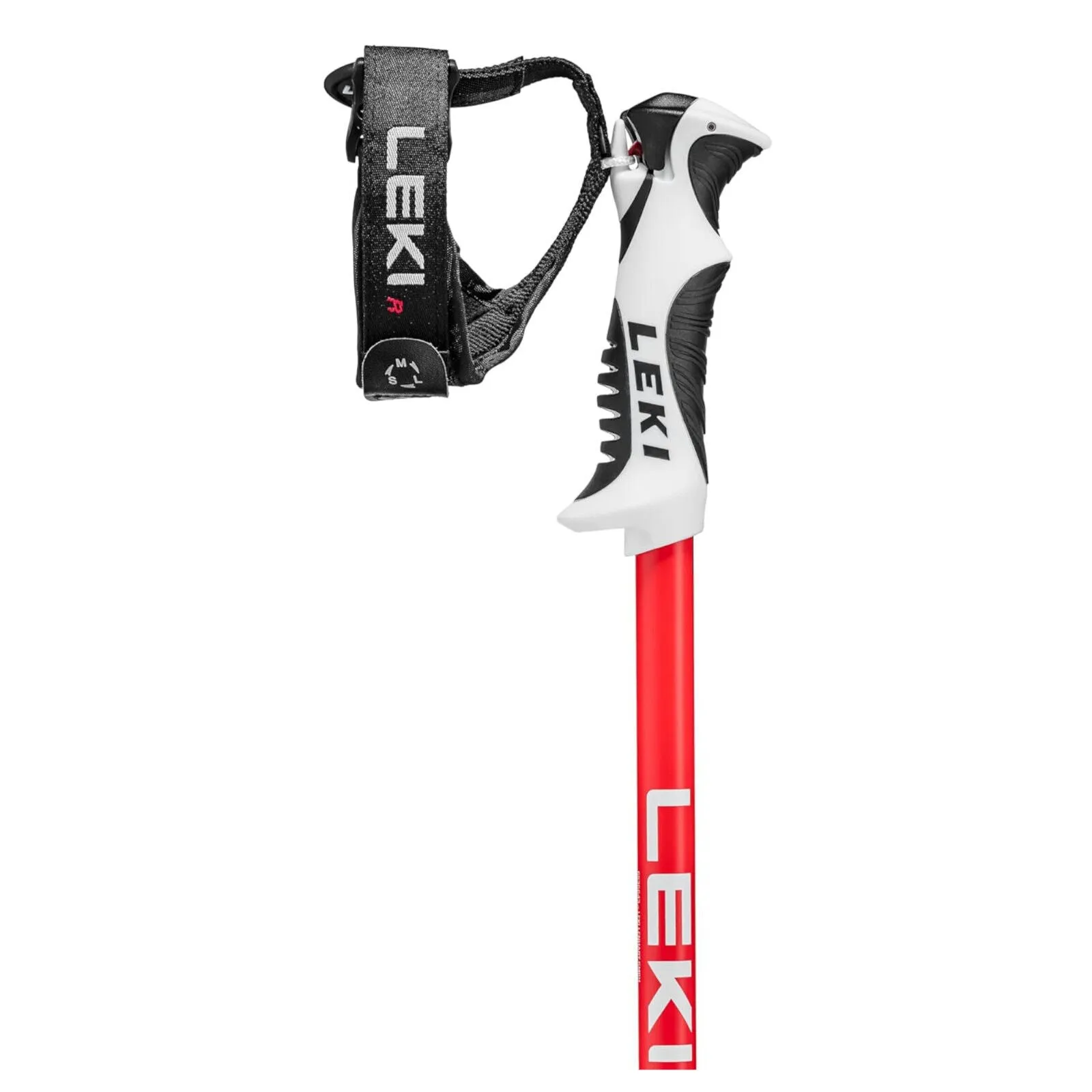 Leki Bold S Ski Poles 2025