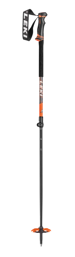 Leki Helicon Lite Vario Pole