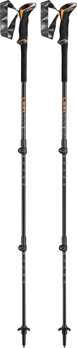 Leki Makalu Lite Trekking Poles (pair)