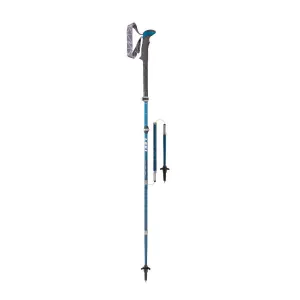 Leki Micro Vario Carbon Trekking Poles (1 Pair)