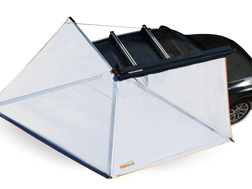 Litewing Awning - 2.5m - RHS