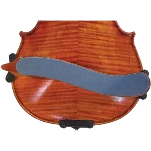 Mach One Violin Shoulder Rest 3/4-4/4 - Synthetic