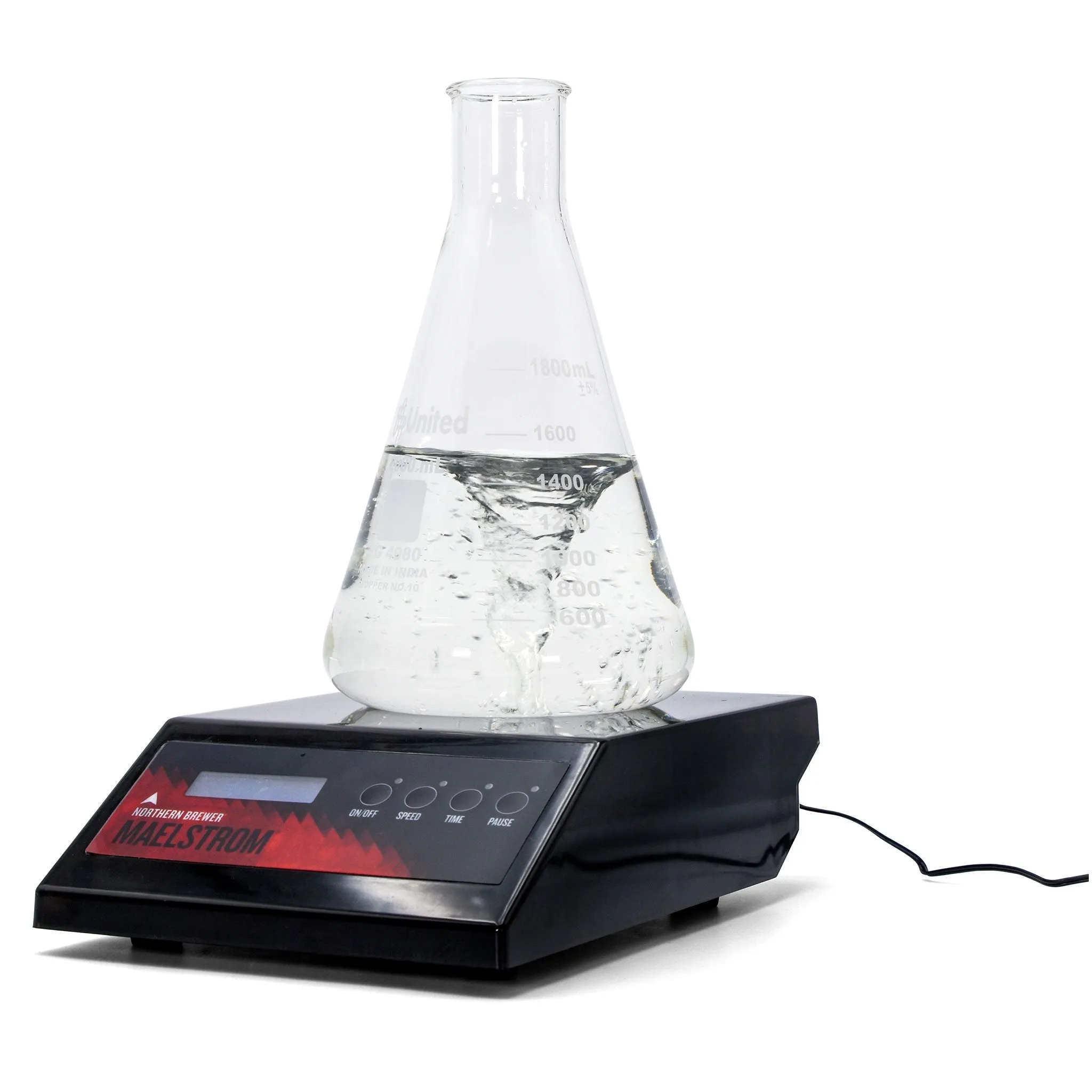 Maelstrom® Stir Plate