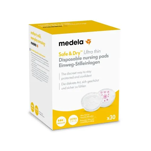 Medela Disposable Nursing Pads (30pcs)