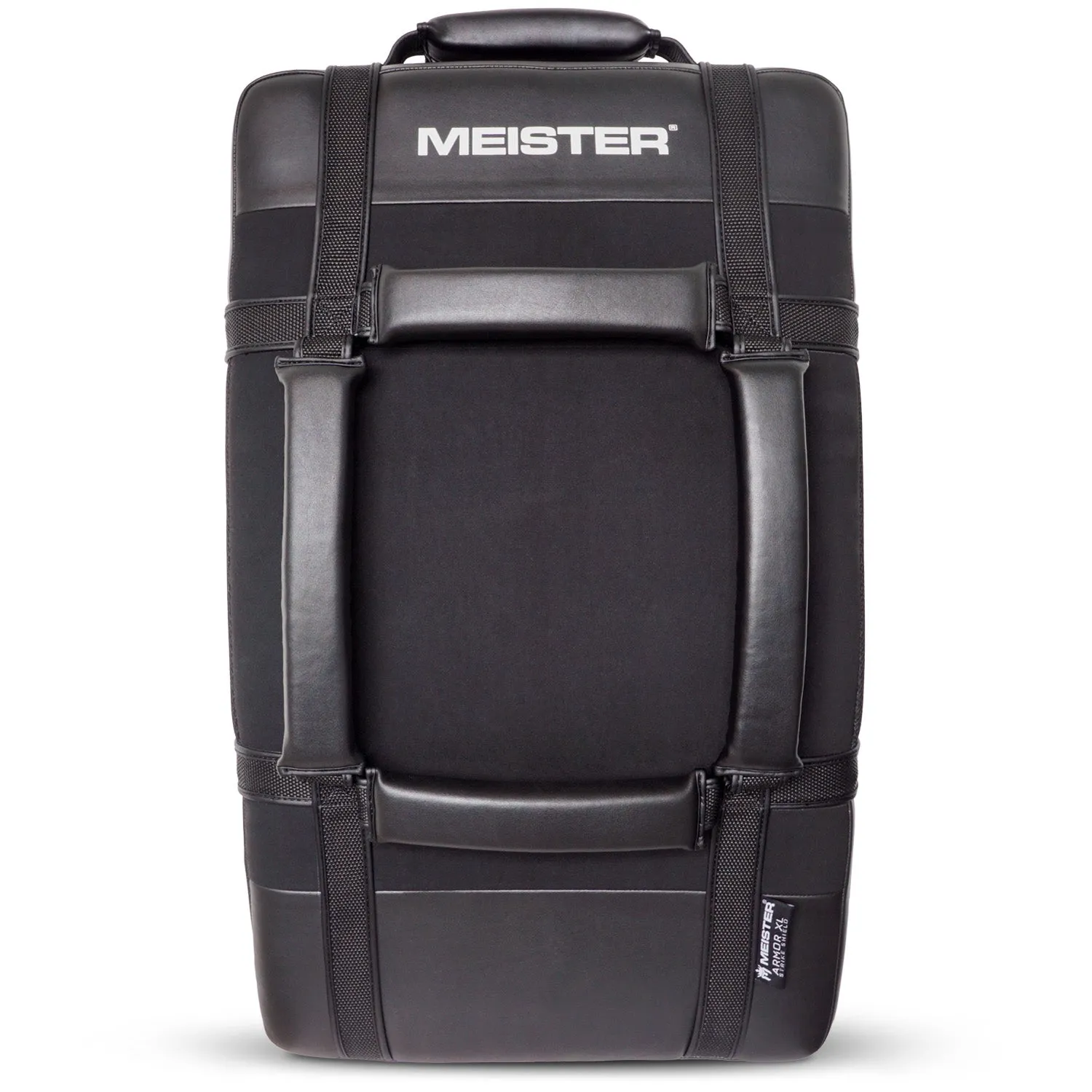 Meister Armor XL Strike Shield w/ Uppercut Guard™