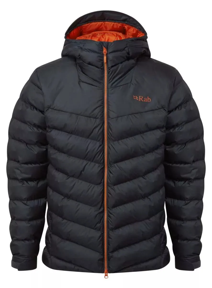 Men's Nebula Pro Jacket