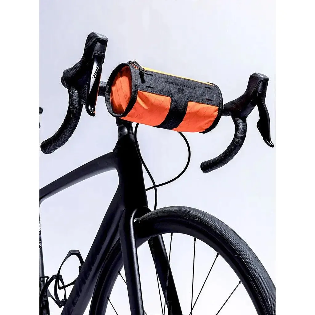 Mission Workshop Toro VX -  Weatherproof Handlebar Bag