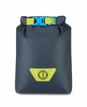 Mustang 5L Bluewater Roll Top Dry Bag Grey