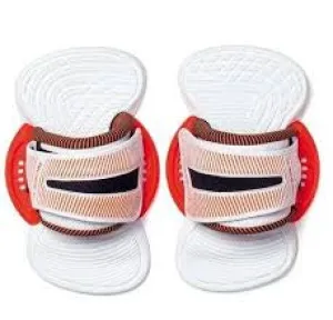 Nobile IFS Pads & Straps