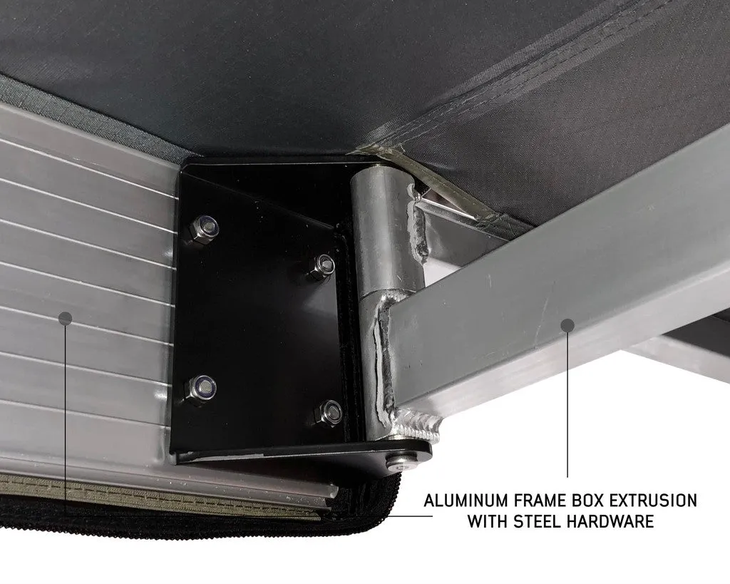 Nomadic LT 270 Awning & Wall 1, 2, & Mounting Brackets