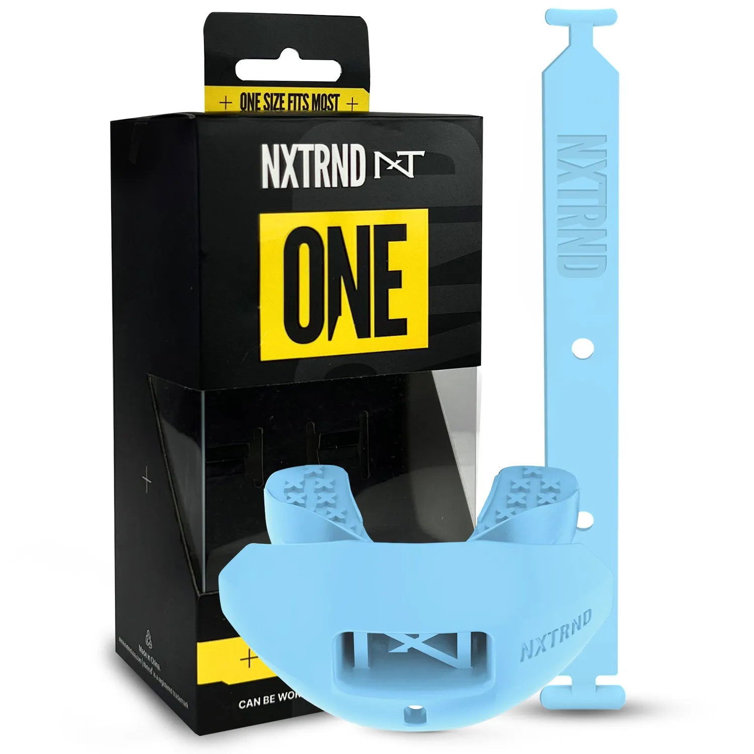 NXTRND ONE® Columbia Blue