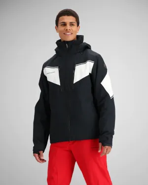 Obermeyer Charger Ski Jacket - Men's