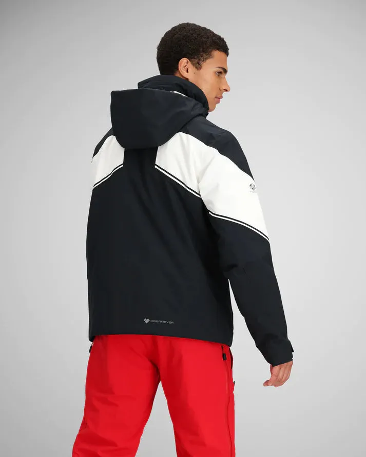 Obermeyer Charger Ski Jacket - Men's