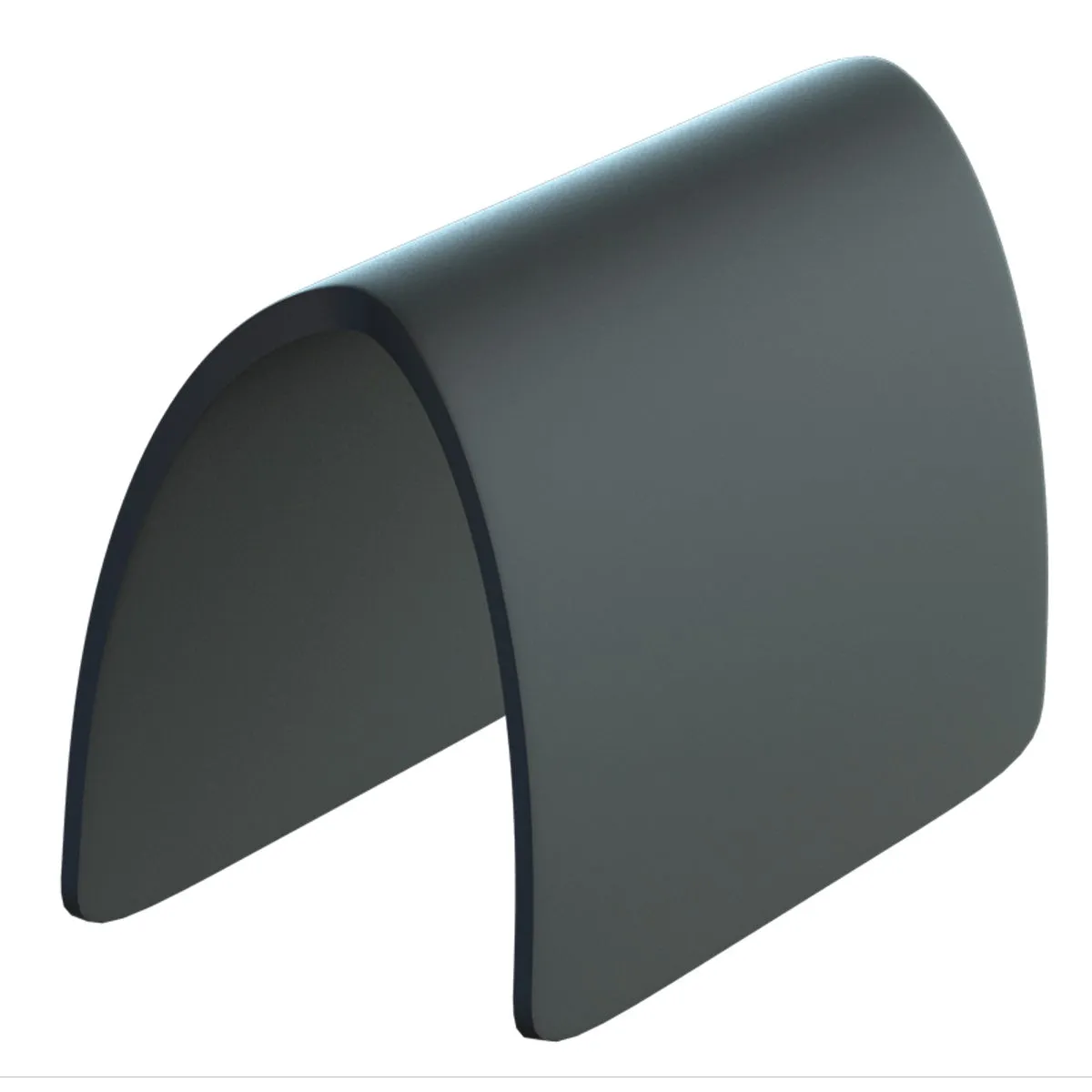 Optrel Panoramaxx Nose Rest Pad (5003.600)