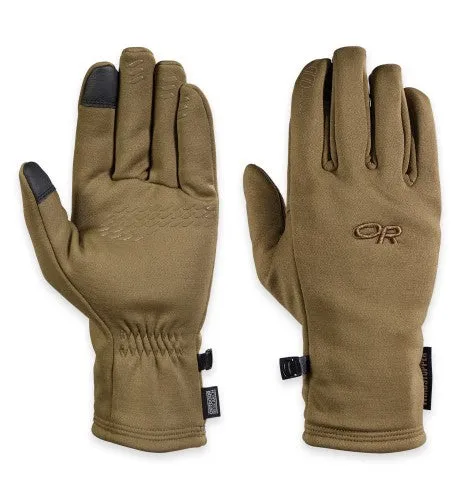 Outdoor Research Men's Backstop GTX INFINIUM Sensor Gloves